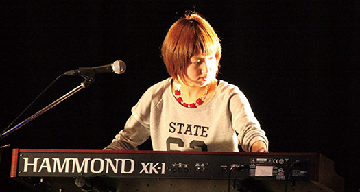 Music Performance Course, Popular/Classic