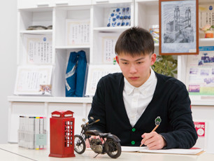 デッサン