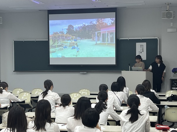 私立幼稚園・認定こども園セミナーを開催しました