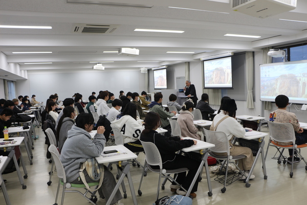 令和6年度クラブリーダー研修会を実施しました